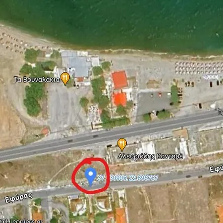 Angel Paradise Corinth