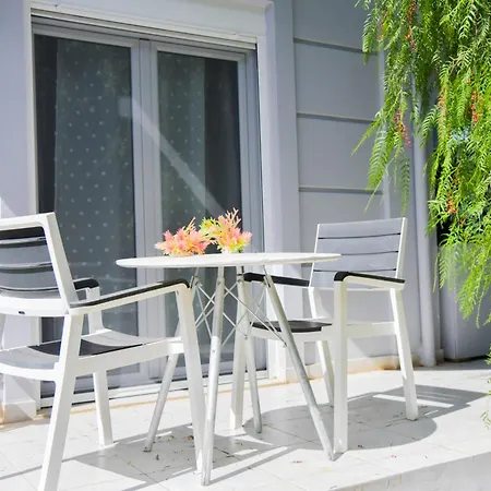 Angel Paradise * Corinthe