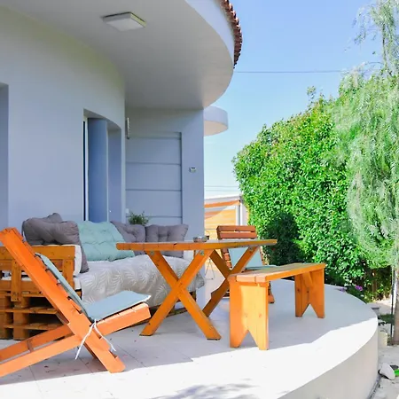 Holiday home Angel Paradise Corinth