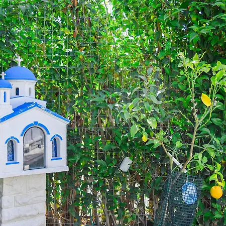 Hébergement de vacances Angel Paradise *