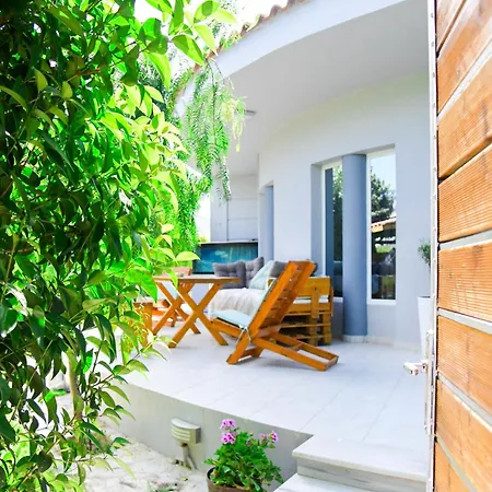 Angel Paradise Corinthe