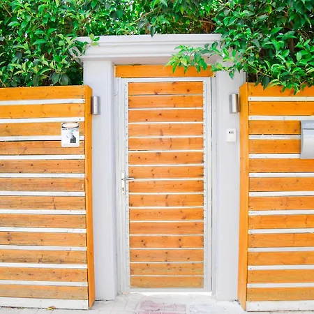 Angel Paradise Vakantiehuis *