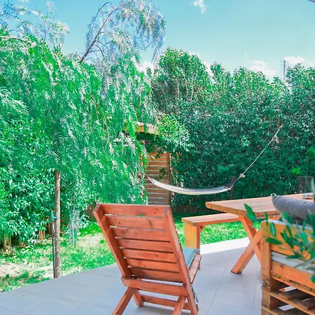 Vakantiehuis Angel Paradise Corinth