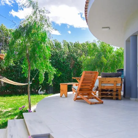 Hébergement de vacances Angel Paradise *