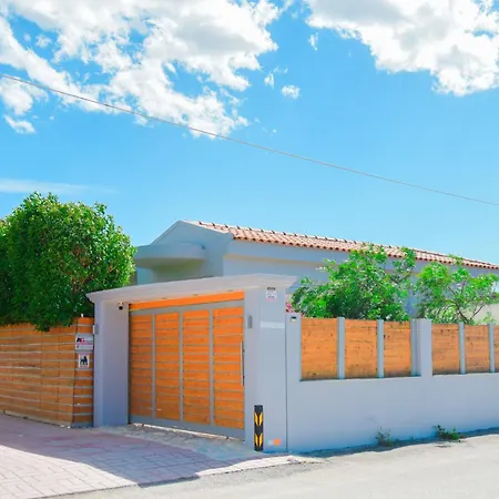 Angel Paradise * Corinthe