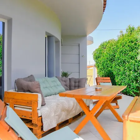 Angel Paradise Hébergement de vacances