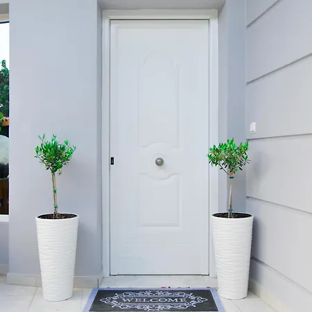 Angel Paradise * Corinthe