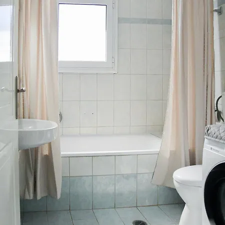 Angel Paradise Vakantiehuis Corinth