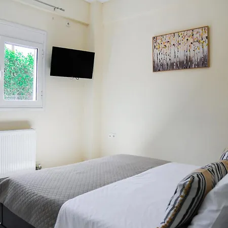 Σπίτι διακοπών Angel Paradise