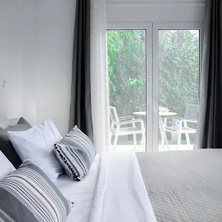 Vakantiehuis Angel Paradise *