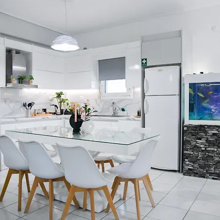 Vakantiehuis Angel Paradise *