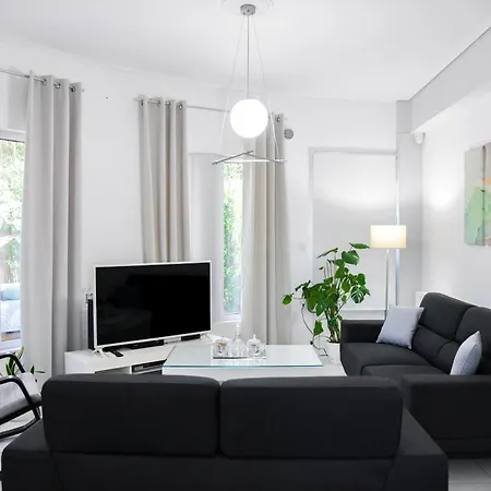 Angel Paradise Corinth