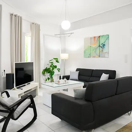 Angel Paradise Σπίτι διακοπών *