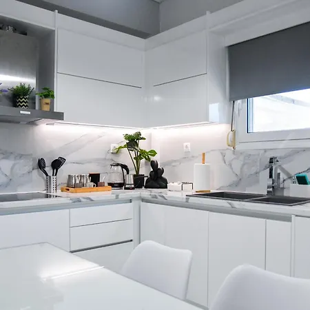 Σπίτι διακοπών Angel Paradise Corinth