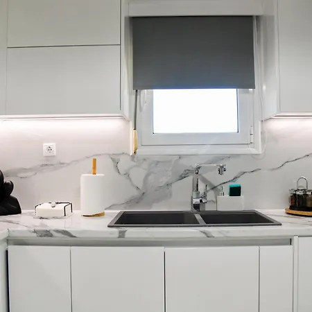 Angel Paradise Corinth