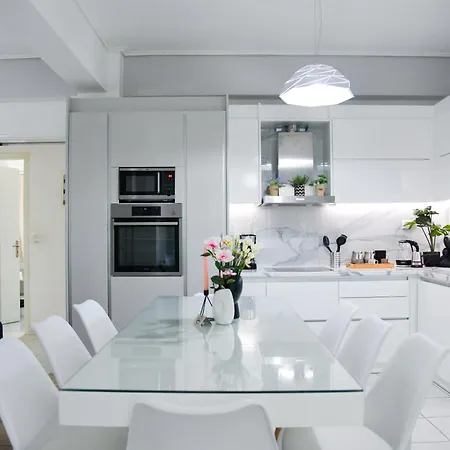 Angel Paradise Σπίτι διακοπών *