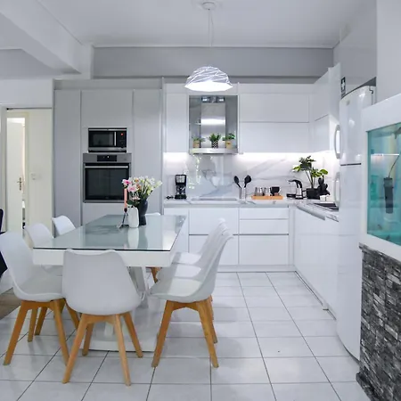 Hébergement de vacances Angel Paradise *