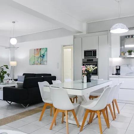 Angel Paradise Σπίτι διακοπών *