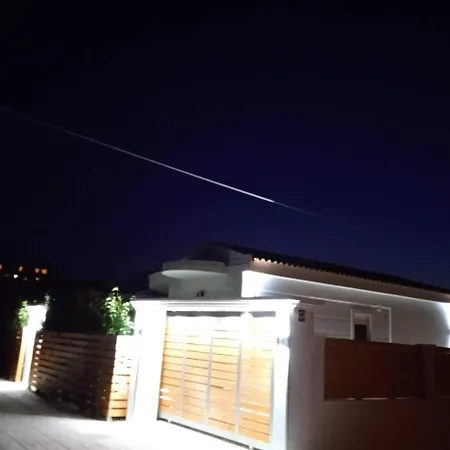 Σπίτι διακοπών Angel Paradise Corinth