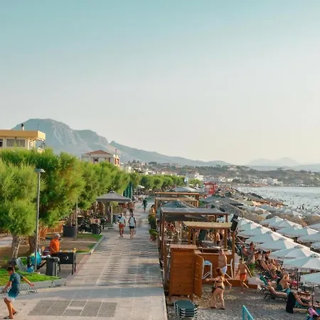 Vakantiehuis Angel Paradise