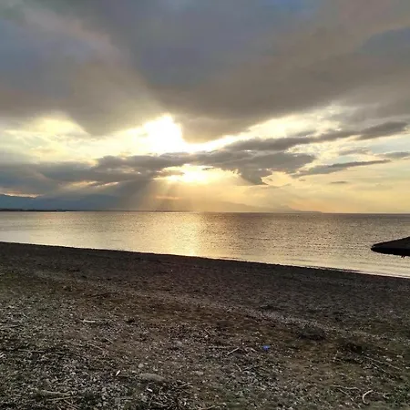 Angel Paradise Σπίτι διακοπών *