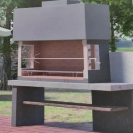 Angel Paradise Σπίτι διακοπών