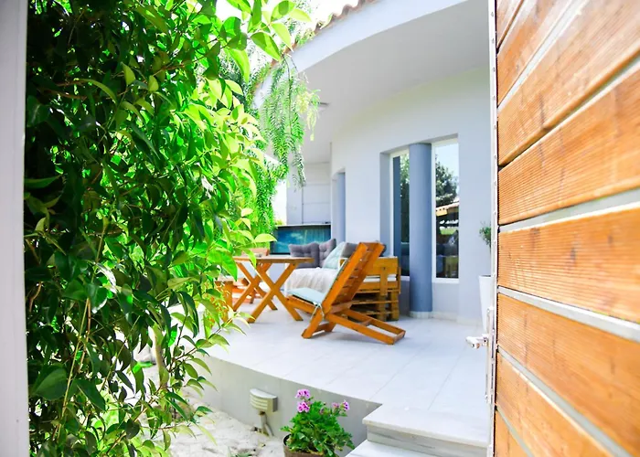 Angel Paradise Corinth