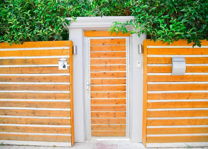 Angel Paradise Dom wakacyjny *