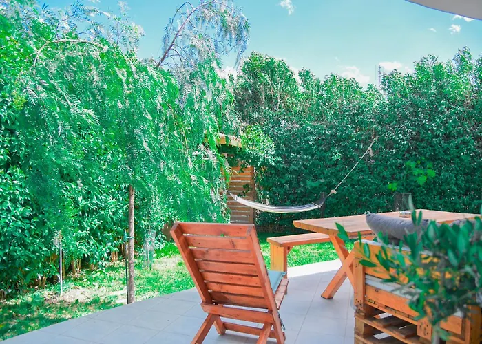 Casa vacanze Angel Paradise Corinto