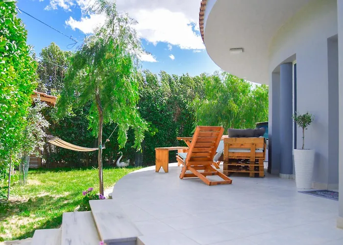 別荘 Angel Paradise *