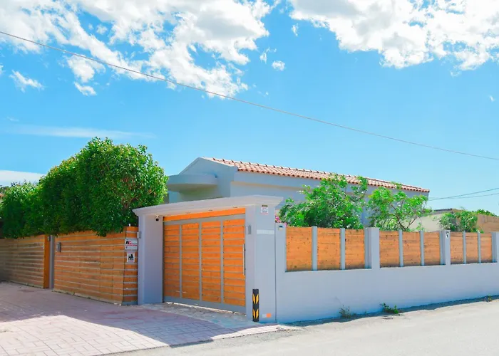 Angel Paradise * Corinth