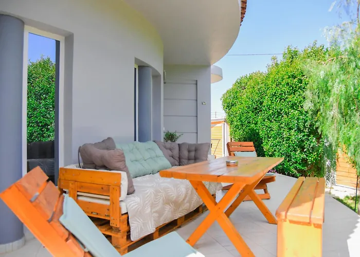 Angel Paradise Dom wakacyjny