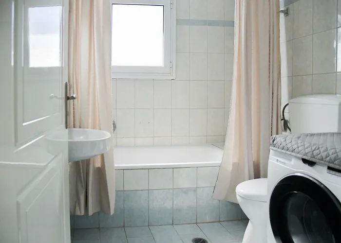 Angel Paradise Casa vacanze Corinto