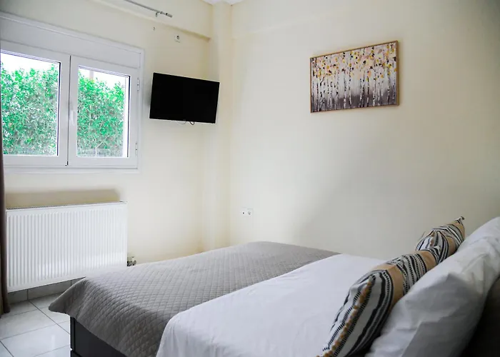 Dom wakacyjny Angel Paradise