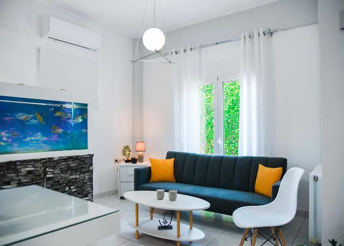 Angel Paradise Casa vacanze *