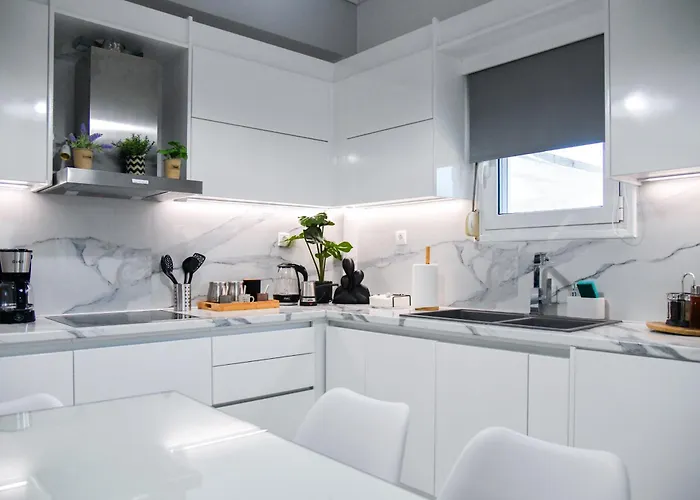 別荘 Angel Paradise Corinth