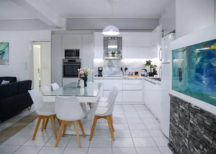 Dom wakacyjny Angel Paradise *