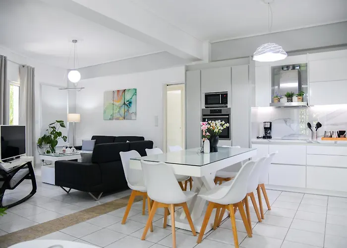 Angel Paradise 別荘 *