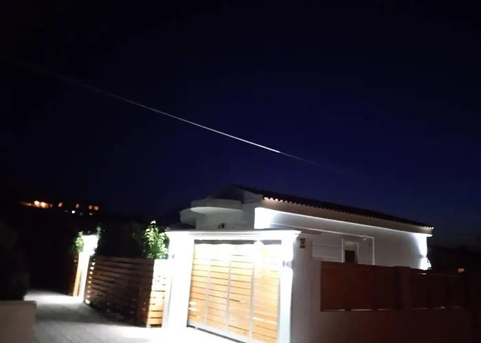 別荘 Angel Paradise Corinth