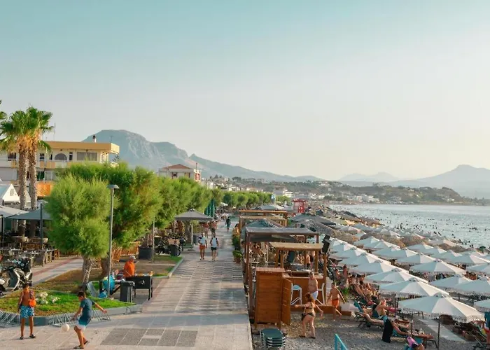 Dom wakacyjny Angel Paradise